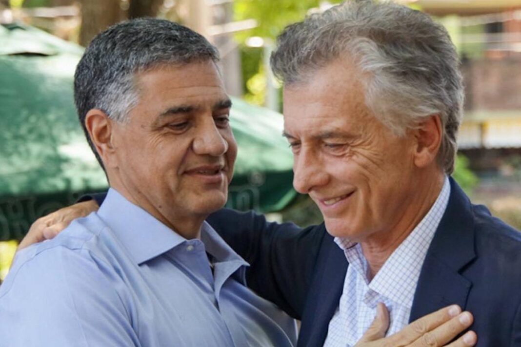 Mauricio Macri