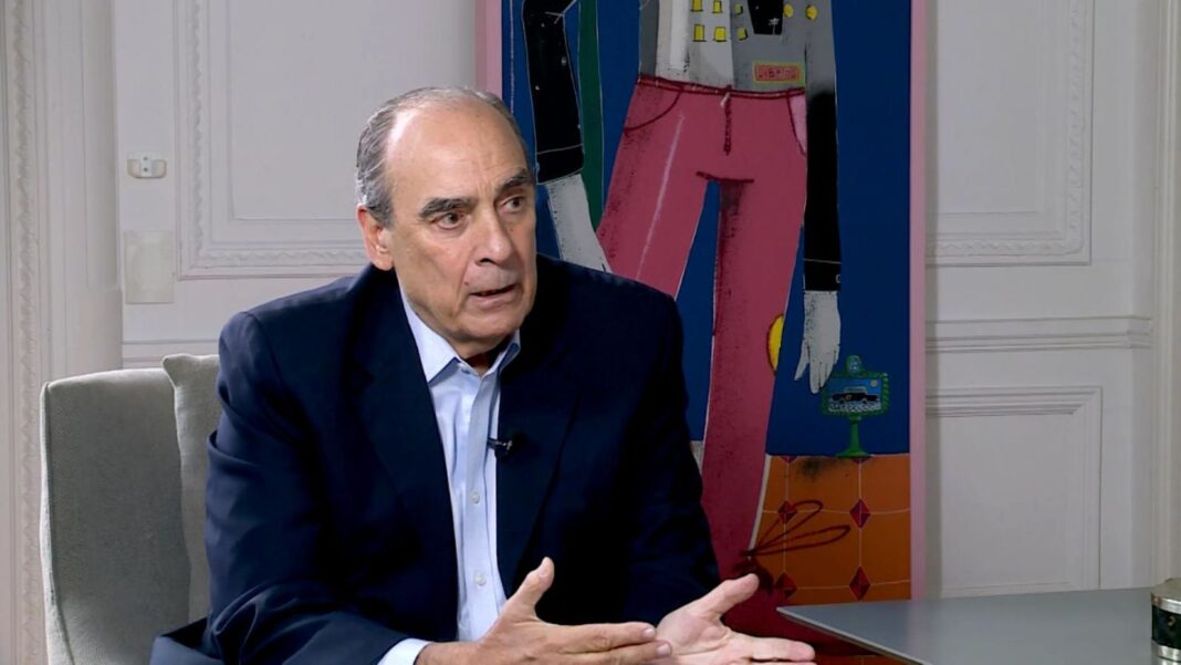 Guillermo Francos confirmó que el Gobierno de Milei convocará a sesiones extraordinarias con un corto pero contundente temario.