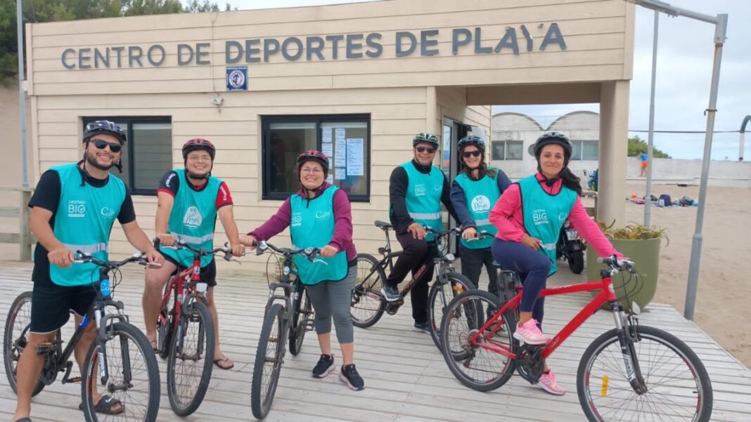 La Municipalidad de La Costa organizó un fin de semana cargado de actividades para sus vecinos y turistas: la agenda completa.