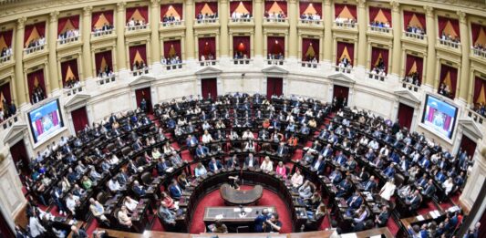 El Gobierno nacional llamó a sesiones extraordinarias desde el 20 de enero hasta el 21 de febrero. Cuales son los temas a debatir.