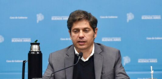 El gobernador bonaerense Axel Kicillof definirá en marzo si desdobla las elecciones respecto a los comicios nacionales.