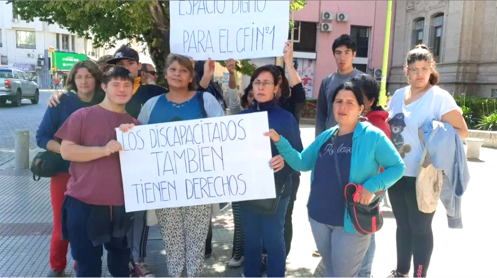 El intendente de Bahía Blanca, Federico Susbielles, confirmó la compra de un edificio para la puesta en funcionamiento del Centro de Formación Integral N°1.