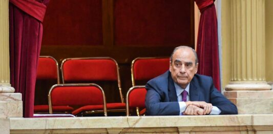 El jefe de Gabinete de la Nación, Guillermo Francos, se refirió al pedido de sesiones extraordinarias y expresó por un acuerdo electoral entre el PRO y LLA.