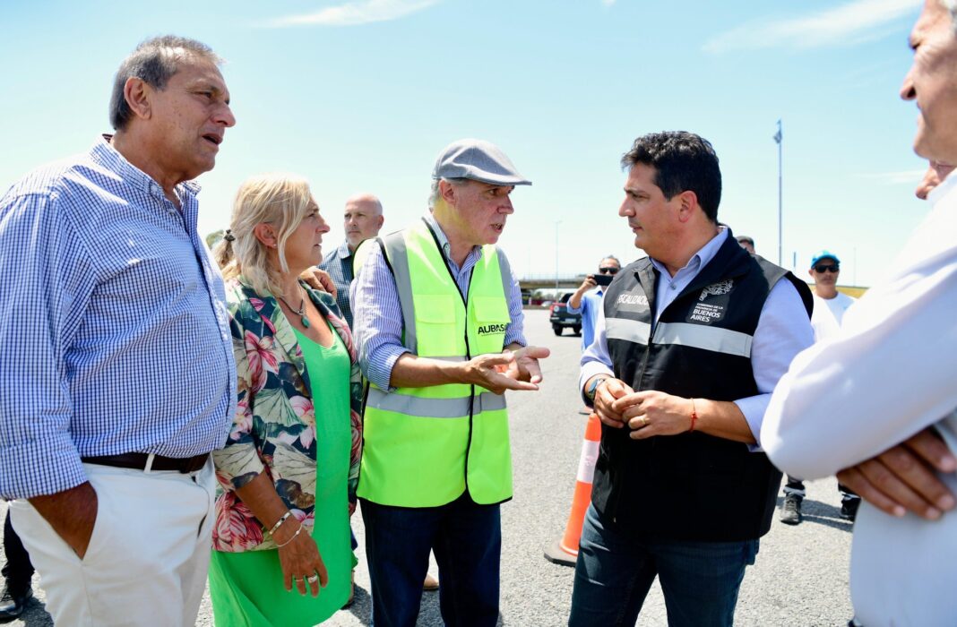 El ministro de Transporte, Martín Marinucci, les dio 72 hs a los juzgados de faltas para para actualizar sus sistemas de infracciones de tránsito.