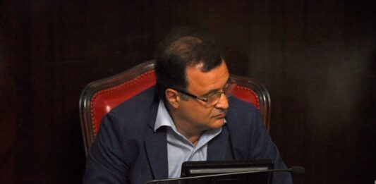 Presupuesto 2025: Daletto volvió a alertar por la "falta de diálogo" de Kicillof
