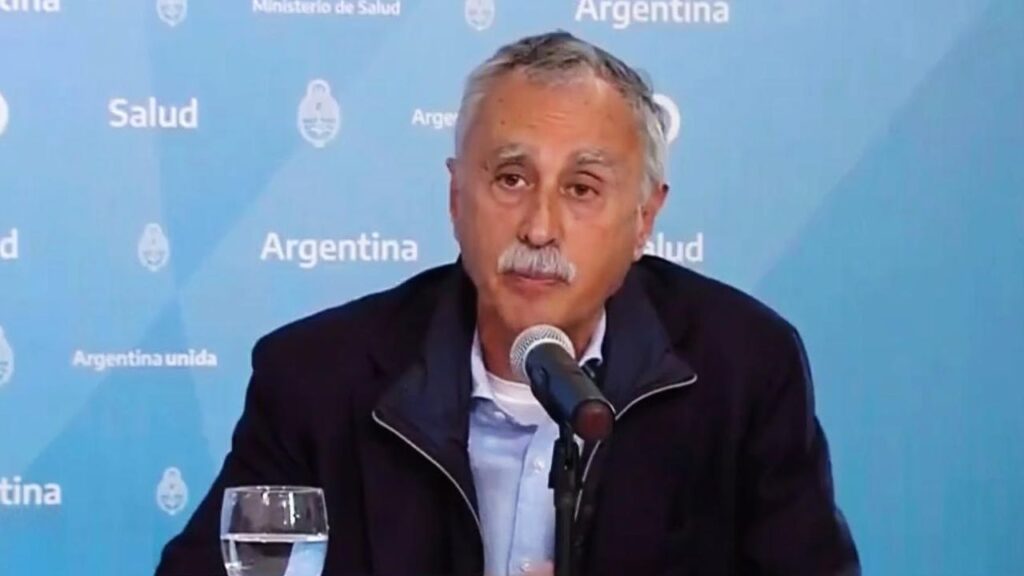 Diferentes organizaciones realizarán un “abrazo a la salud pública”, en la puerta del Ministerio de la Nación y piden ser recibidos por Mario Lugones.