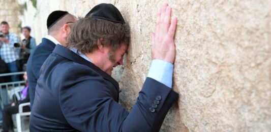 La fundación Genesis Prize otorgó el “Premio Nobel Judío” a Javier Milei, por el compromiso del jefe de Estado argentino para con Israel.
