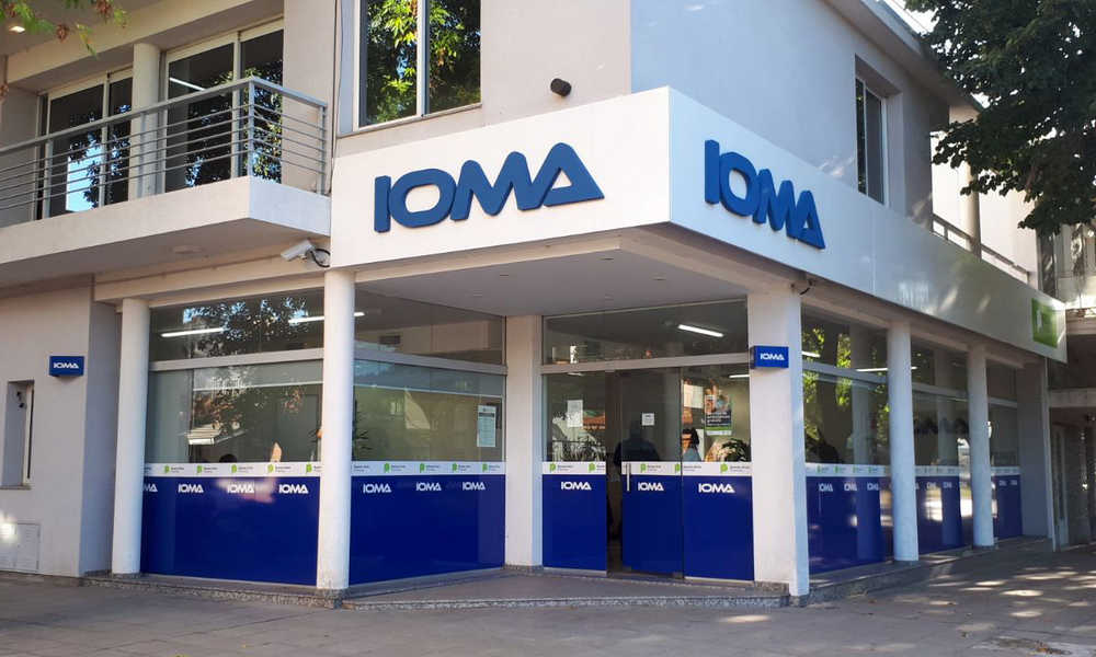 El bloque UCR+Cambio Federal y un diputado del PRO presentaron un proyecto para establecer la autarquía del IOMA.