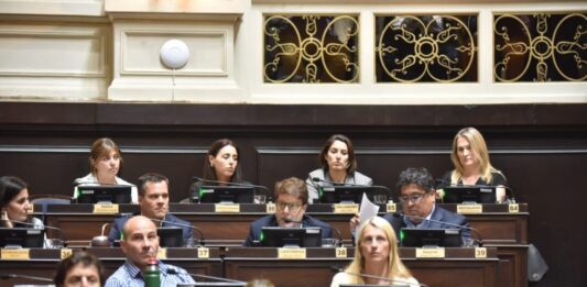El bloque UCR+Cambio Federal y un diputado del PRO presentaron un proyecto para establecer la autarquía del IOMA. De qué trata.