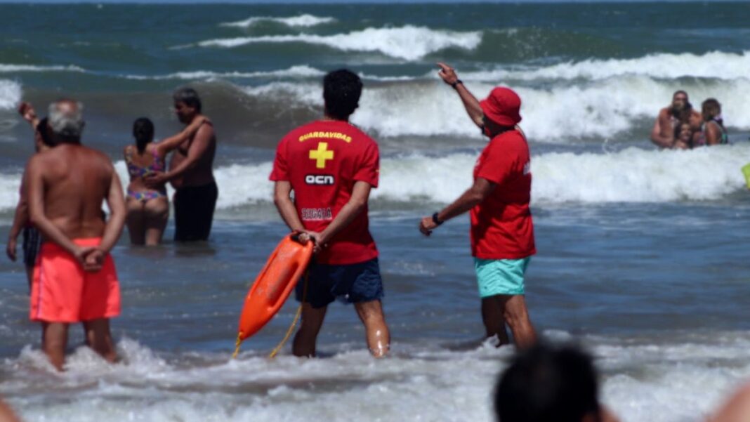 La dirección de Playa del Partido de La Costa realizó un 