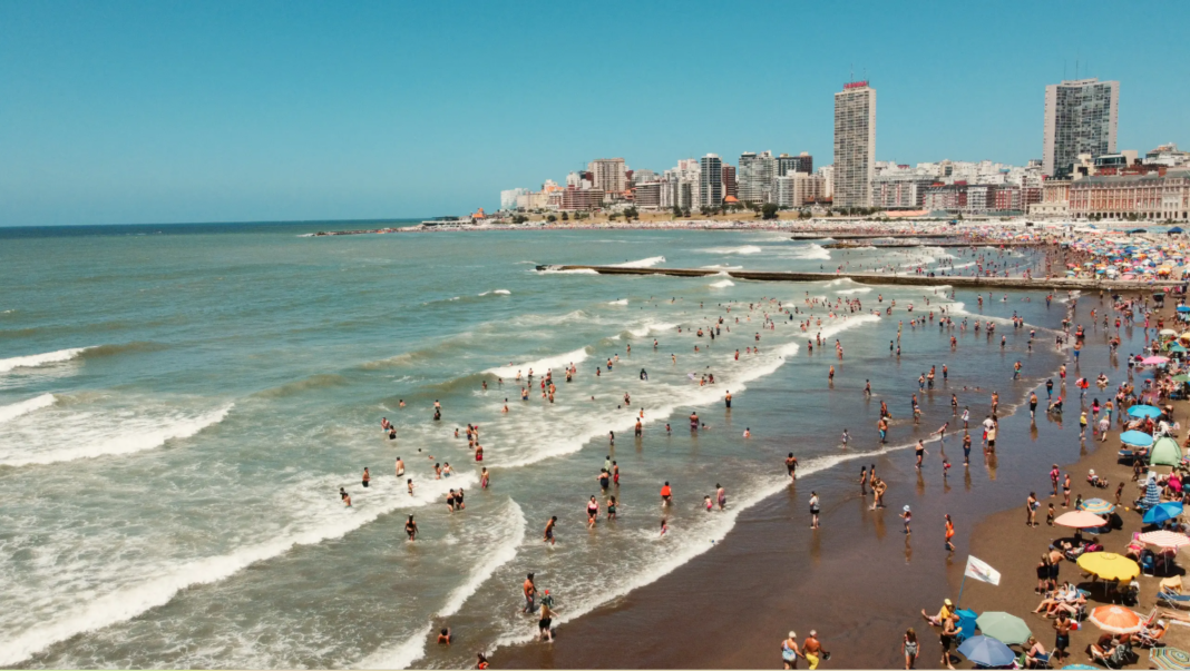 Mar del Plata