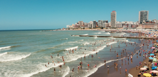 Mar del Plata