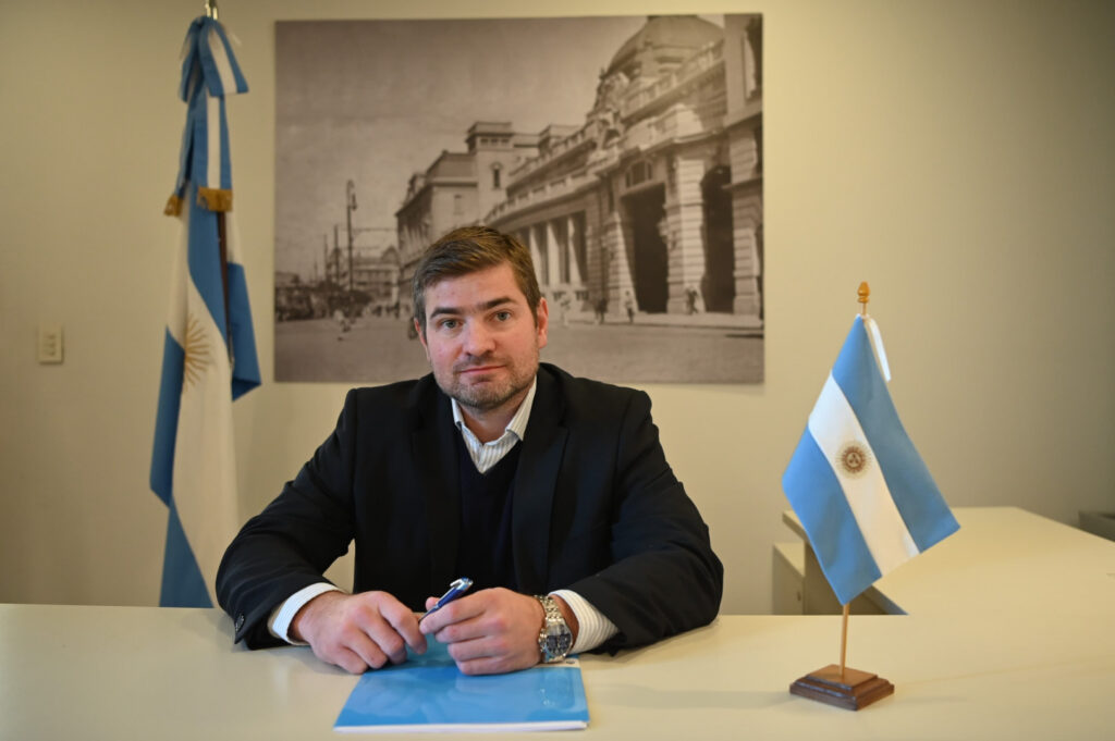 Este lunes vence la conciliación obligatoria para alcanzar un acuerdo salarial para los conductores de trenes. El sindicato no descarta llamar a paro.