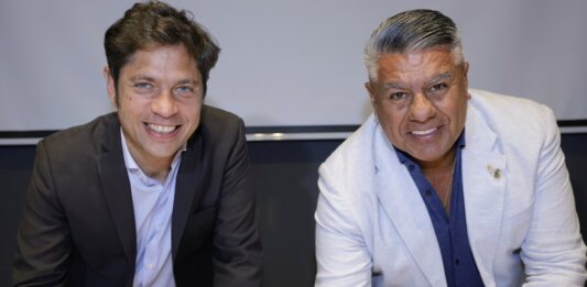 El Gobierno de Kicillof dio a conocer los detalles del acuerdo con el Chiqui Tapia para que la AFA convierta al Estadio Único en la “casa del fútbol argentino”.