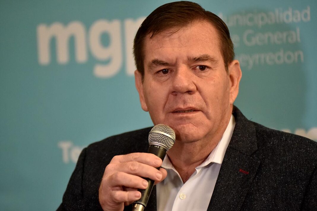 Guillermo Montenegro enfrenta críticas por los recientes desalojos en Mar del Plata desde los concejales de Unión por la Patria, organizaciones sociales y sectores de la Iglesia.