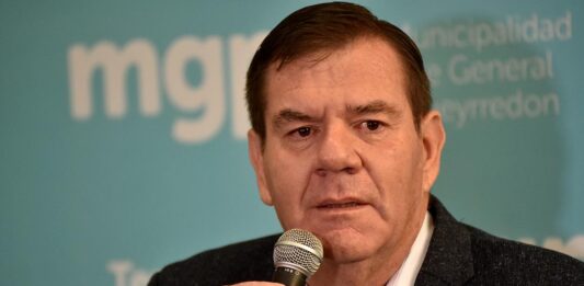 Guillermo Montenegro enfrenta críticas por los recientes desalojos en Mar del Plata desde los concejales de Unión por la Patria, organizaciones sociales y sectores de la Iglesia.