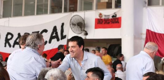 radicalismo