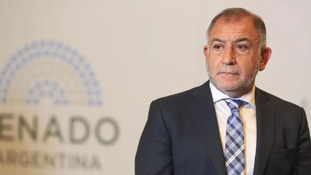 El PRO definirá a un nuevo líder de bloque en el Senado, luego de la renuncia del cordobés Luis Juez.