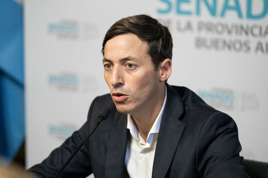 El senador bonaerense, Bordaisco arremetió contra Kicillof y Alonso por la compra de instrumentos musicales en medio de la ola de hechos de inseguridad.