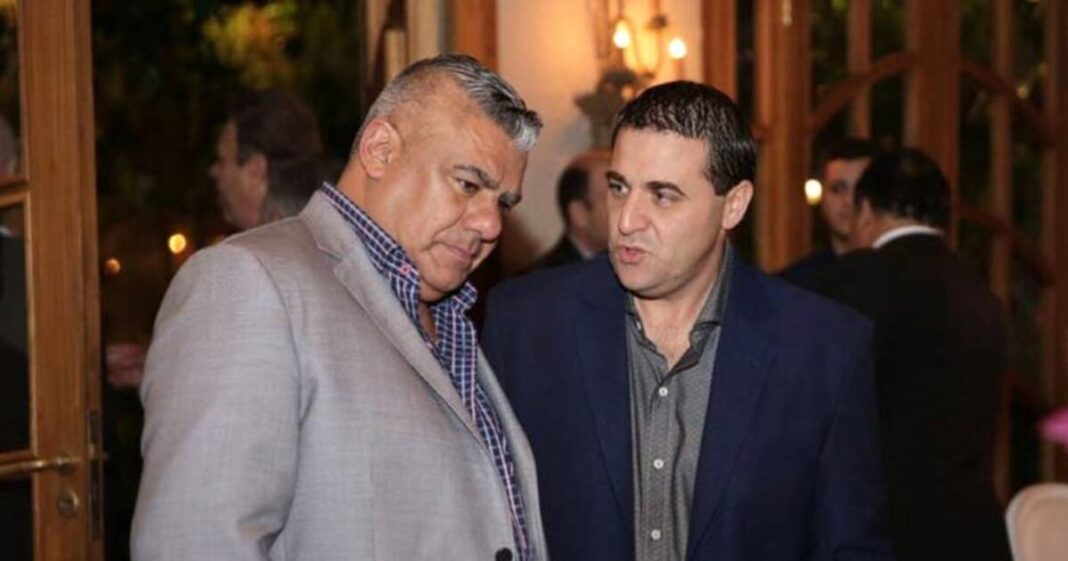 El senador Marcelo Leguizamón reclamó precisiones al gobierno de Kicillof por el eventual arribo de Toviggino como director de la empresa de seguros del BAPRO.