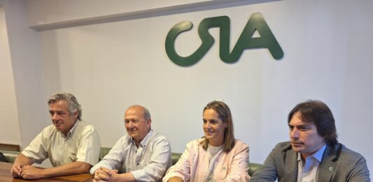 La Mesa de Enlace manifestó su conformidad con la baja temporal de las retenciones pero exigió que sea un "cambio estructural".