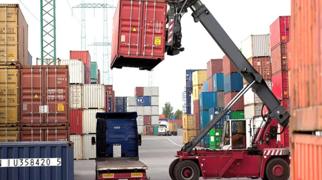 La CAME informó que las pymes lograron un crecimiento en las exportaciones en 2024, con un incremento de 17,3% interanual.