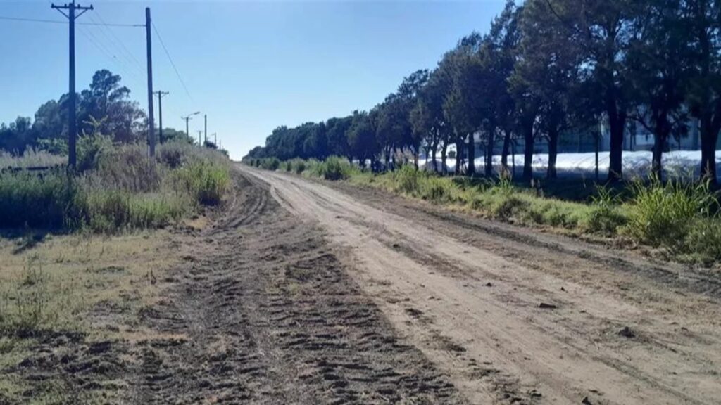 La Sociedad Rural de Junín lanzó un duro comunicado donde describen el deterioro de los caminos rurales. 