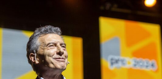 La Mesa Ejecutiva del PRO mantiene una reunión encabezada por Mauricio Macri, para definir cómo continúa la alianza con La Libertad Avanza.