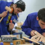 Kicillof puso en marcha un programa para vincular las universidades a las pymes Escuela Productiva Bonaerense pymes