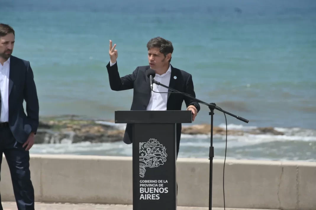 El gobernador bonaerense, Axel Kicillof, encabeza la próxima semana su primer acto en clave electoral en la ciudad de Mar del Plata. Todos los detalles.