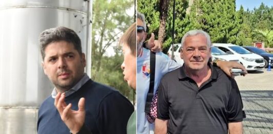 La Cámara de Apelaciones de La Plata revocó este miércoles el beneficio de la prisión domiciliaria para los Albini, en el escándalo de la Legislatura bonaerense.