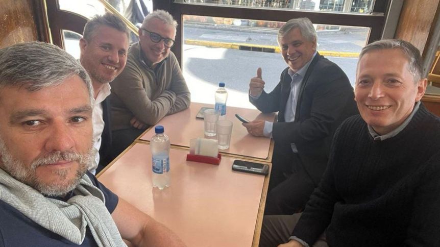 El ex titular del PJ bonaerense, Fernando Gray, aseguró que el espacio a nivel nacional perdió el eje de focalizar los intereses en pos de defender la mejora en la sociedad.