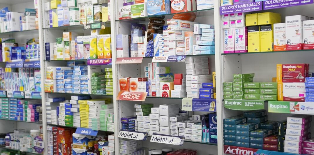medicamentos