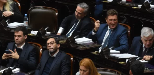 Diputados de la Coalición Cívica presentaron un proyecto de ley para que las retenciones sean eliminadas definitivamente dentro de 5 años. Todos los detalles.