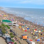 Monte Hermoso cierra enero con una ocupación hotelera del 89% Monte Hermoso cierra enero con un incremento en la ocupación y se consolida como uno de los destinos más destacados del verano 2025.