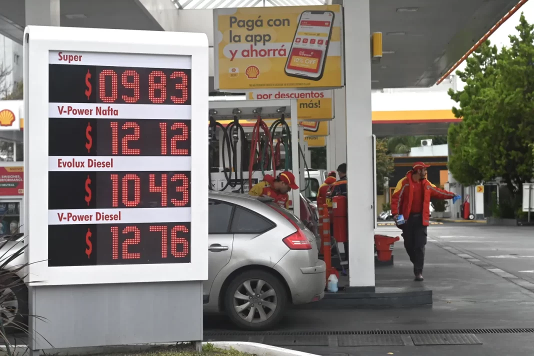 El Gobierno fijó un nuevo aumento para los biocombustibles que impactará en el precio de la nafta y el gasoil.