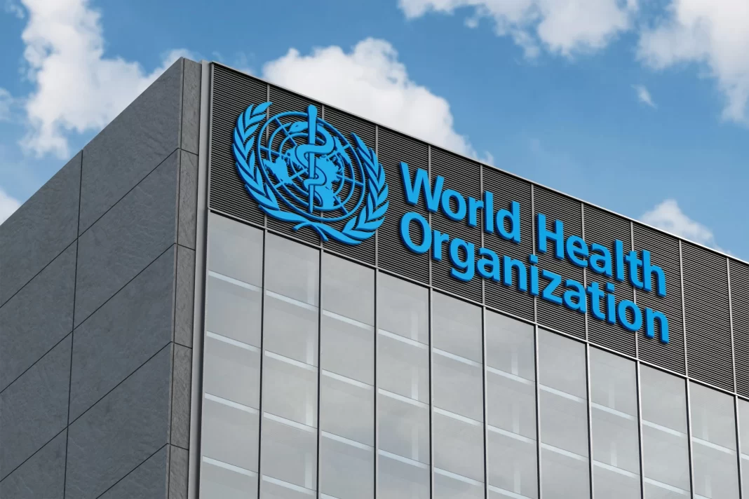 Diputados bonaerenses del radicalismo repudiaron la decisión de Javier Milei de retirar a Argentina de la Organización Mundial de la Salud (OMS).