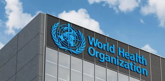 Diputados bonaerenses del radicalismo repudiaron la decisión de Javier Milei de retirar a Argentina de la Organización Mundial de la Salud (OMS).