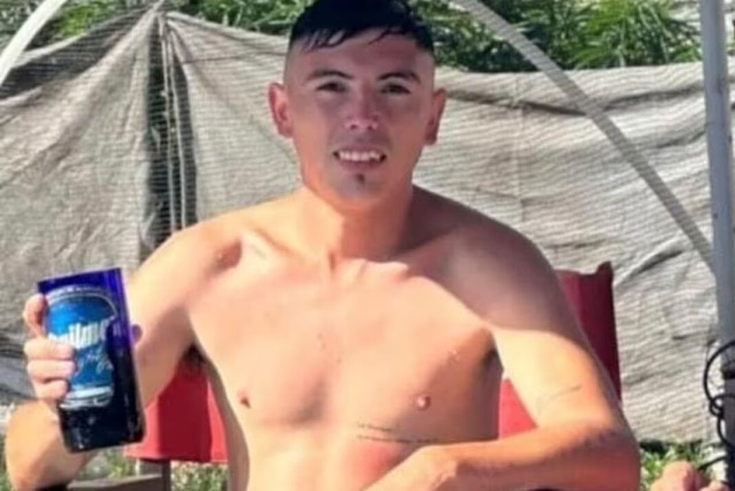 Cinco policías de la Bonaerense asesinaron a un joven de 26 años en Mar del Plata.