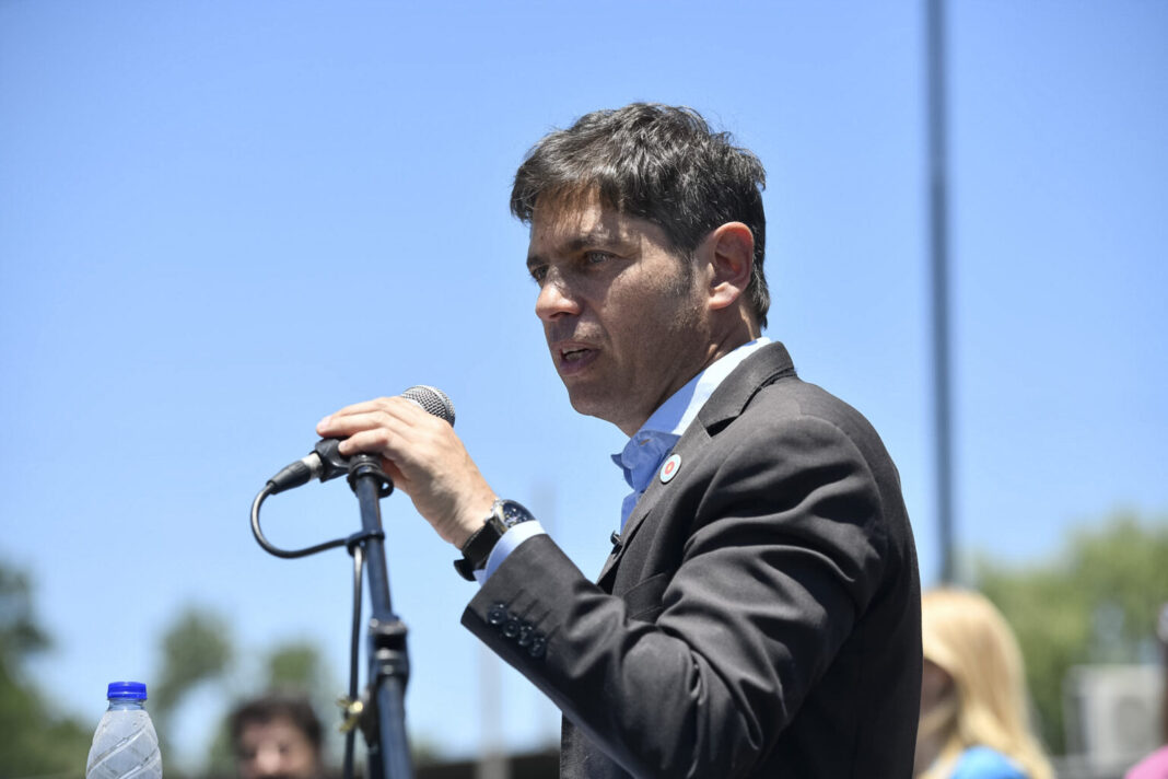 Tras una serie de crímenes violentos que sacudieron el municipio, el gobernador bonaerense, Axel Kicillof, pospuso el acto político que iba a hacer en Mar del Plata.