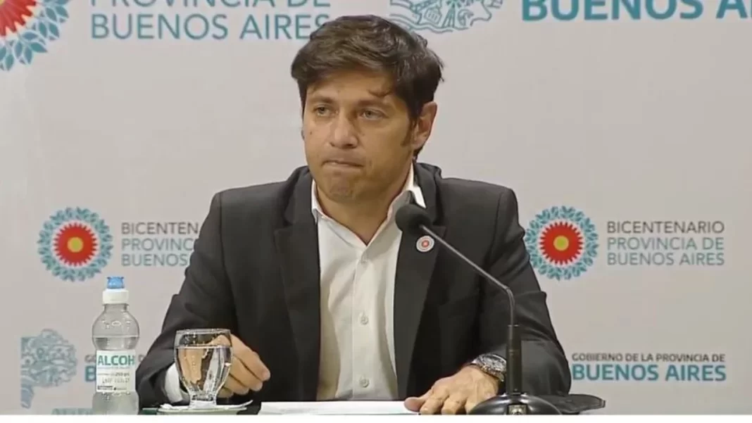 El gobierno de Axel Kicillof hizo un simulacro de elecciones concurrentes, lo que presentó demoras, por lo que el peronismo sobrevuela la opción de desdoblar los comicios.