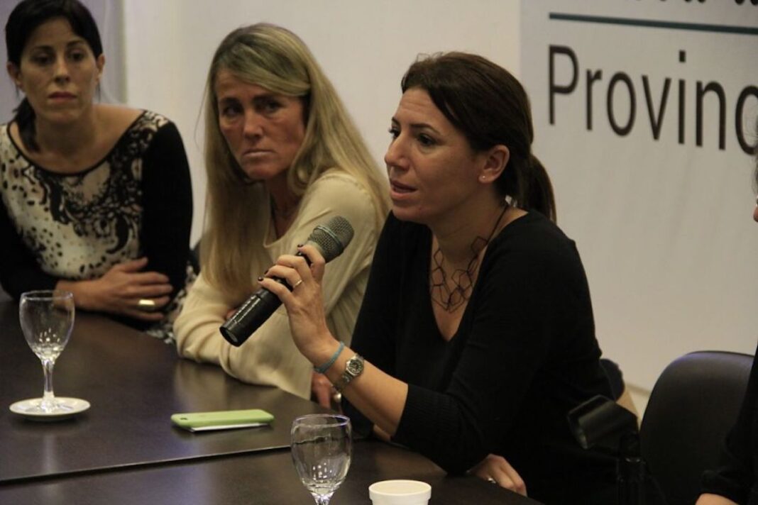 Los senadores libertarios, Daniela Reich y Carlos Curestis, anticiparon que la ley de reiterancia tendrá un impacto positivo en la provincia de Buenos Aires.