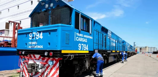 El Gobierno de Javier Milei dispuso la privatización de Belgrano Cargas con un esquema de "desintegración vertical". Los detalles.