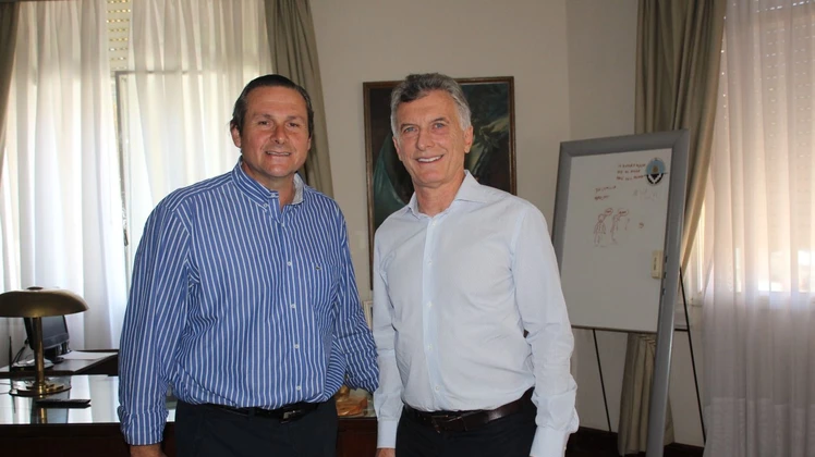 La gestión del ex intendente de JxC, ha sido cuestionada por otra serie de irregularidades administrativas, en lo que respecta a licitaciones y compras municipales.