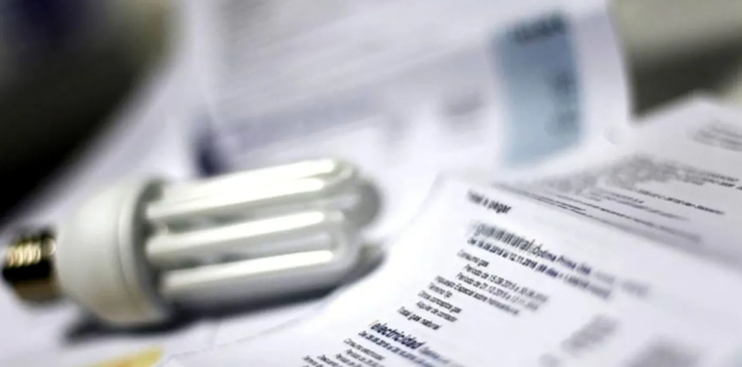 El Gobierno bonaerense dio el visto bueno para el aumento de la tarifa de la luz en un 2% promedio en las facturas de marzo.