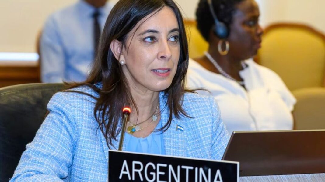 Javier Milei apartó a Sonia Cavallo de la OEA luego de las críticas de su padre a la política económica del Gobierno.