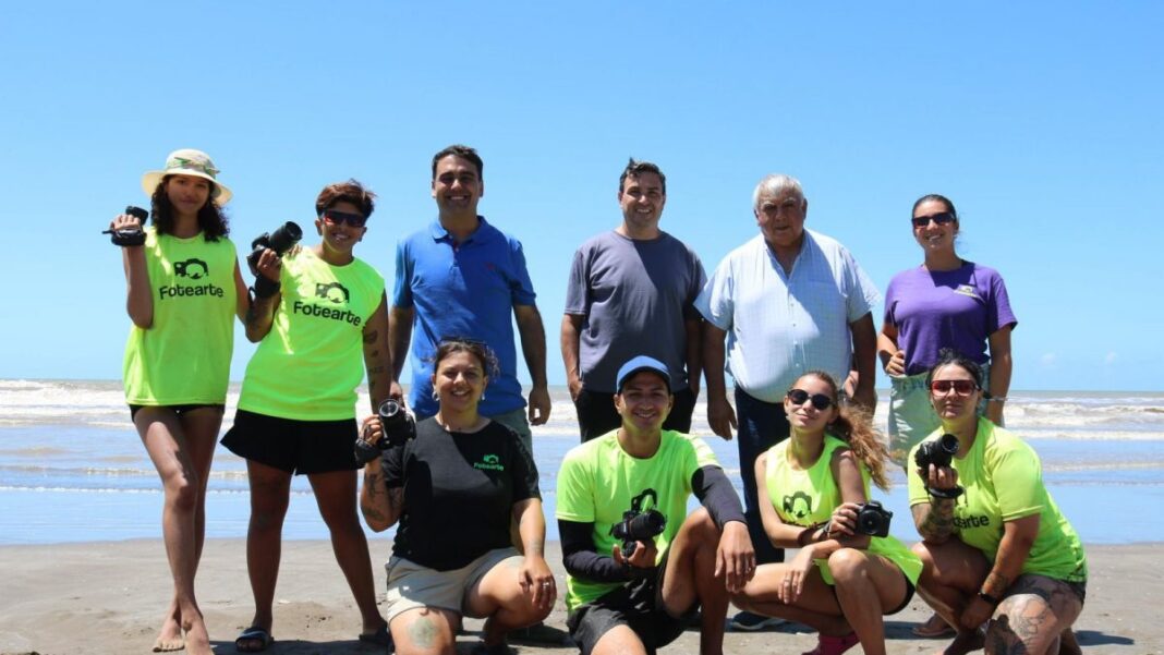 Cooperativas de La Costa recibieron financiamiento conjunto del Municipio y el Gobierno de la provincia de Buenos Aires, en el marco del Programa Integración Cooperativa.