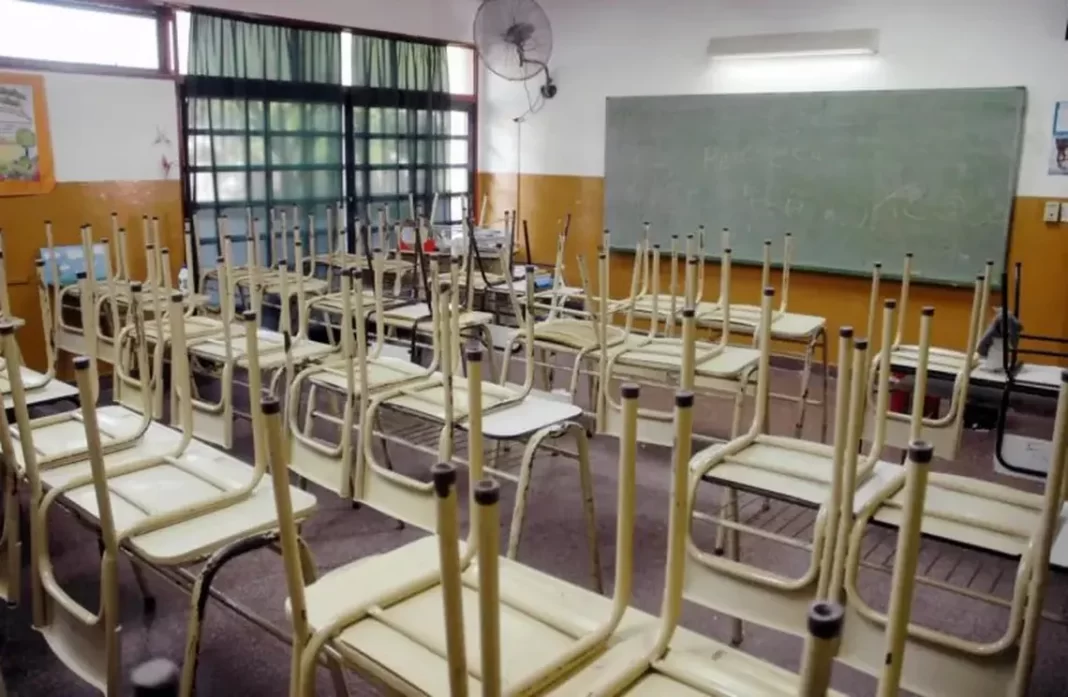La diputada del radicalismo, Anahí Bilbao, pidió que el gobierno de Axel Kicillof informe si las escuelas bonaerenses están en condiciones para iniciar las clases.