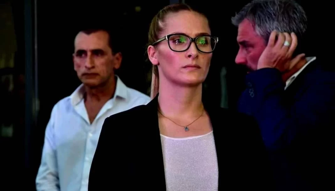 El PRO bonaerense cuestionó a la intendenta de Capitán Sarmiento, Fernanda Astorino por su pase a LLA y la acusó de 