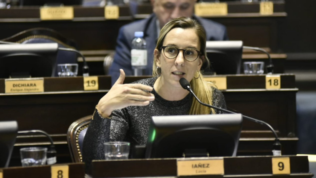 Lucía Iañez celebró el 142° aniversario de Los Hornos y señaló que es una localidad “muy identitaria” como La Plata.